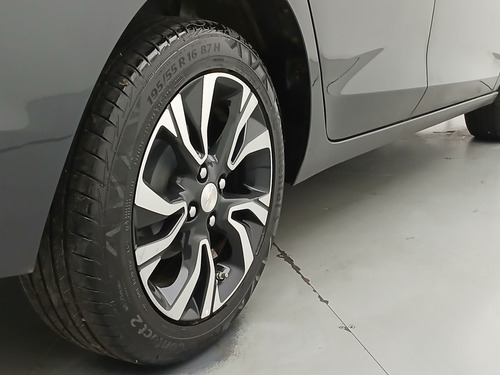 Chevrolet Onix 1.0 TURBO FLEX PLUS PREMIER AUTOMÁTICO