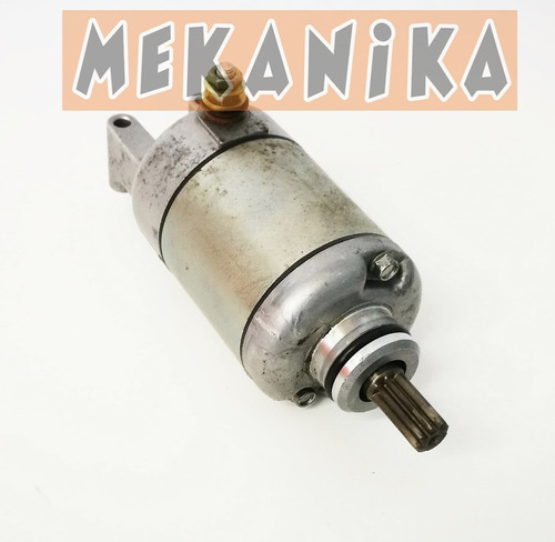 Yamaha Yzf R6 99-05 R6s 06-09 Motor Arranque.. Mekanika