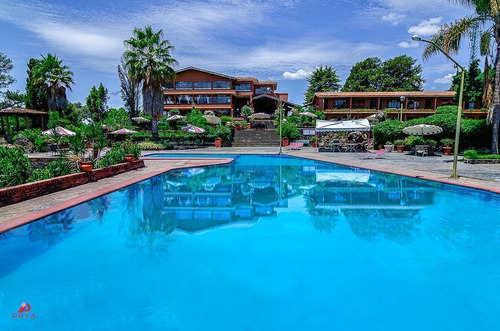 Hotel En Venta En Uruapan Michoacan