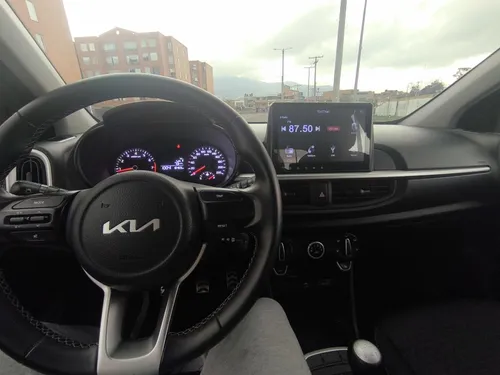 Kia Picanto 1.2 X-line