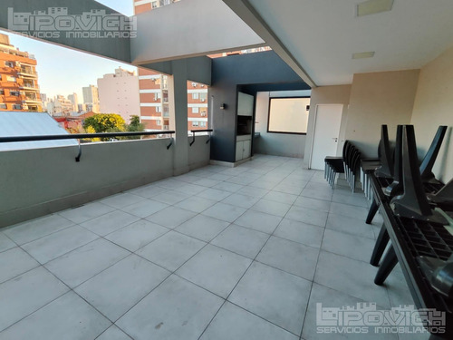 Departamento En Venta, 2 Amb. Otamendi 600, Pileta, Sum Con Parrilla, Cochera. Caballito