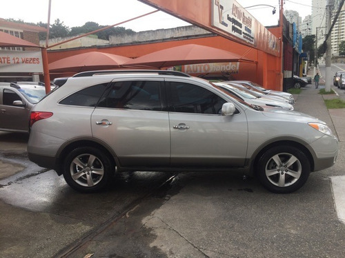 Hyundai Vera Cruz Veracruz 3.8 Gls 4x4 V6 Gasolina Automatic