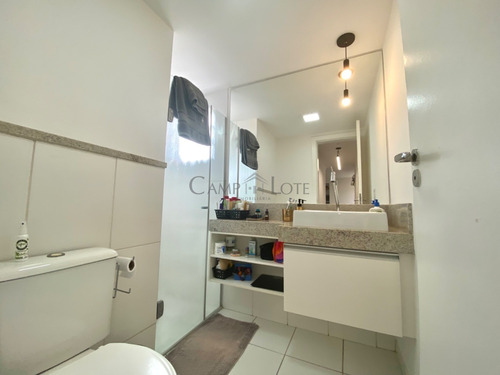 Imagem 15 de 27 de Apartamento À Venda Em Bonfim - Ap001208