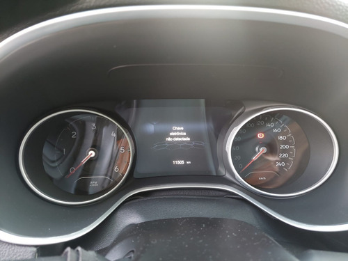 Imagem 6 de 11 de Jeep Compass Longitude 20/21