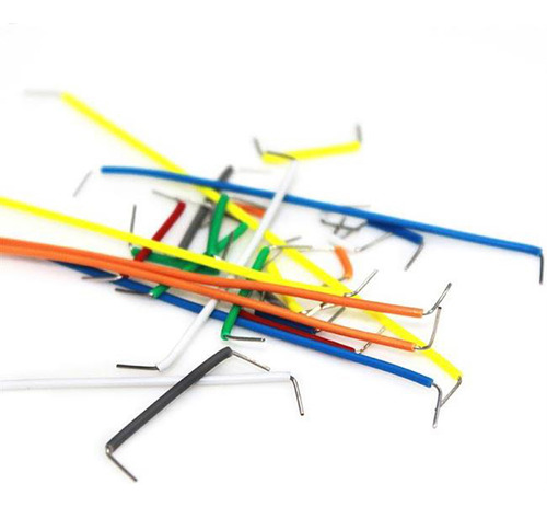 Kit De Cables De Puente Preformados, Juego De Cables De Puen