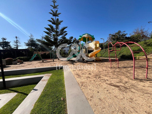 4 D+ Estar, Impecable En Cond. Prados De Montemar