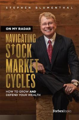 Libro On My Radar : Navigating Stock Market Cycles - Step...