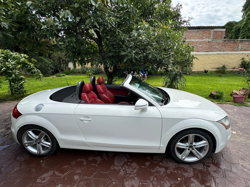 Audi TT 2.0 Rodaster Tfsi S Tronic Dsg