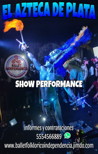 Show Performance Para Tu Boda,xv Años,eventos,fiestas
