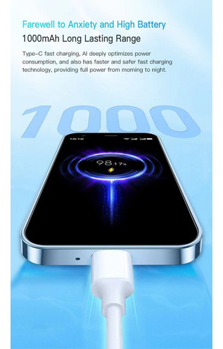 Mini Smartphone Android Ultrapequeño Para Estudiantes