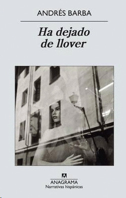 Libro Ha Dejado De Llover