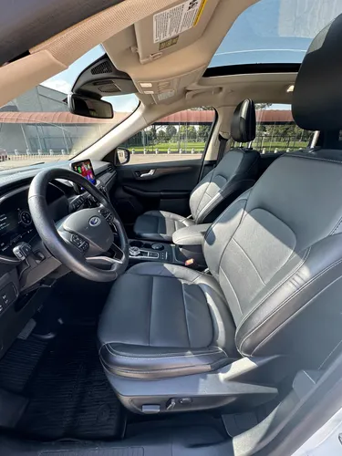 Ford Escape 2.0 Titanium Awd At