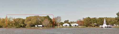 Imagen 2 de 3 de Terreno En Tigre