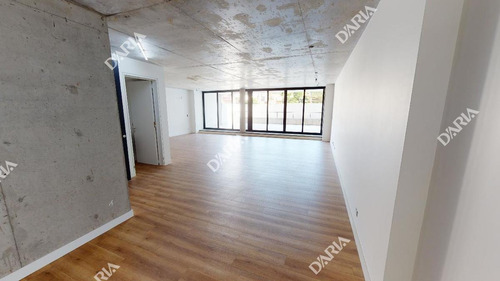 Loft A Estrenar De 74m2 Cub: Cochera: Calidad Y Diseño