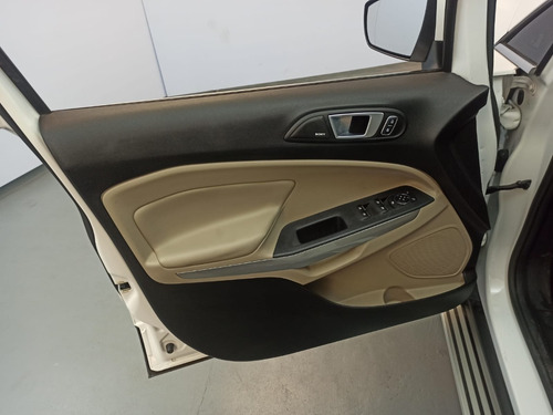 Imagen 11 de 15 de Ford Ecosport 2.0 Titanium At 2019