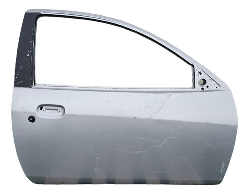 Puerta Delantera Derecha Ford Ka 3p 2008 2009 2010 2011 2012