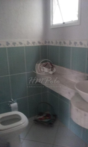 Casa À Venda Em Santa Candida - Ca034825