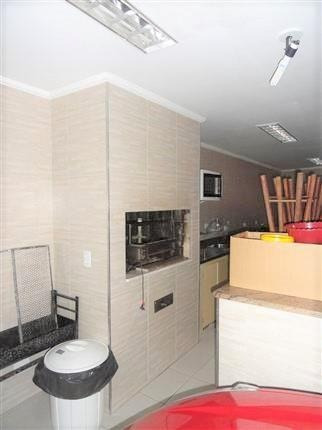 Imagem 14 de 14 de Sobrado Na Vila Formosa Com 4 Dorms Sendo 1 Suíte, 6 Vagas, 410m² - So0562