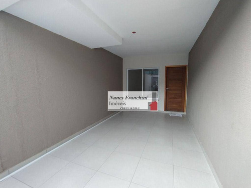 Imagem 2 de 28 de Sobrado C/ 03 Dormitórios E 01 Suíte À Venda, 120 M² Por R$ 690.000 - Casa Verde (zona Norte) - São Paulo/sp - So1514