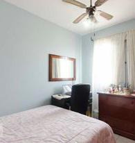 Excelente 3 Dorm. Com 2 Garagens Cobertas E Muito Verde
