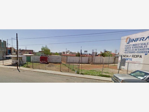 Imagen 1 de 6 de Terreno Comercial En Venta Camino Real