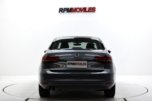 Volkswagen Vento 1.4 Highline Dsg 2017 Rpm Moviles