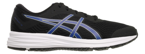 Zapatillas Asics Running Patriot 12 M Hombre Ng Az