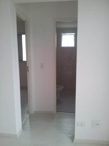 Imagem 10 de 15 de Apto Vago 2 Dormitórios Vila Palmares Santo André - 1033-9566