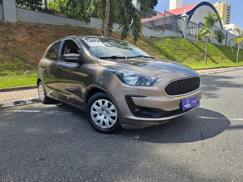 Ford Ka KA 1.0 SE/SE PLUS TIVCT FLEX 5P