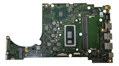 Placa-mãe Notebook Dazawmb18b0 Core I5 4gb Ram Geforce Mx250