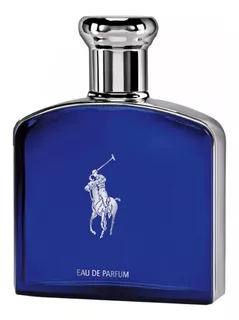 Ralph Lauren Polo Blue Eau de parfum 125 ml para hombre