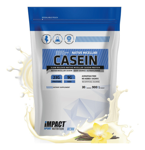 Proteína Whey Caseína 100% Promoción 1 Kilo $700..!!!