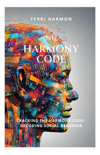 Livro: The Harmony Code