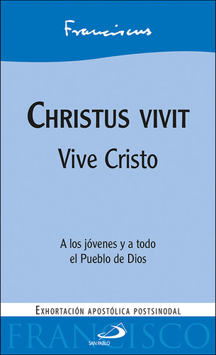 Christus Vivit (libro Original)