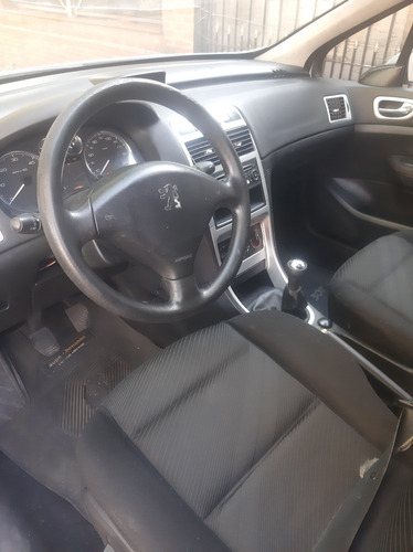 Peugeot 307 2.0 Hdi Xs 90cv 2008