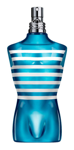 Perfume Importado Hombre Le Male On Board Edt 125 Ml Ed. Lim