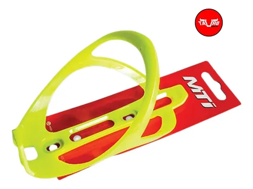 Porta Camara ola Mti Bc31 Plastico Ciclismo Tauro Bike