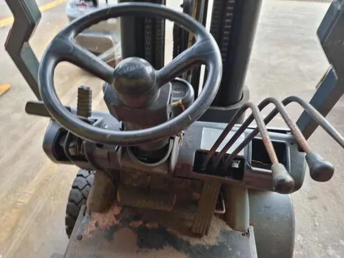 Autoelevador Toyota 5fgc25 2500kg Torre A 6,5mts Envios Pais