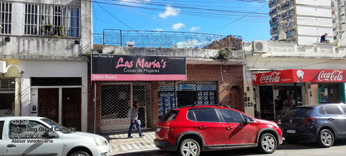 Venta De Lote En Zona Céntrica De Wilde