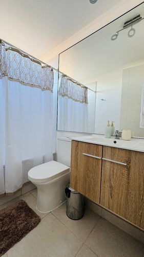 Oportunidad Venta La Herradura 2 Dorm 2 Baños Amoblado Nuevo
