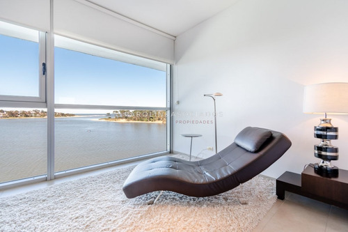 Imagen 25 de 29 de Excelente Apartamento Con Una Ubicación Única