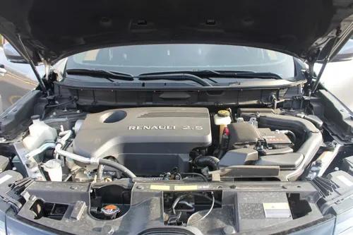 Renault Koleos 2.5 Intens