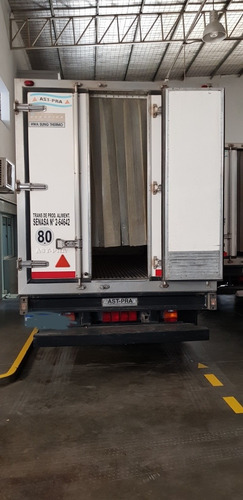 Imagen 8 de 9 de Ford Cargo 916