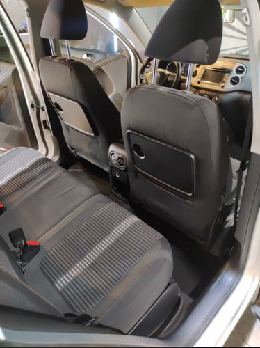Imagen 4 de 6 de Vw Tiguan