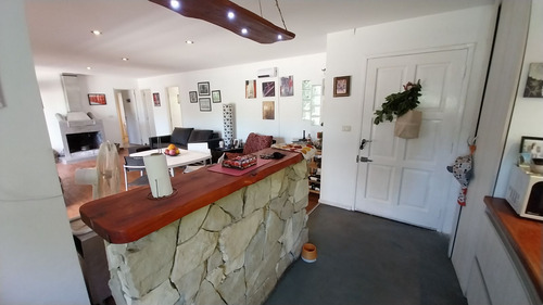 Venta Chalet En Sierra De Los Padres