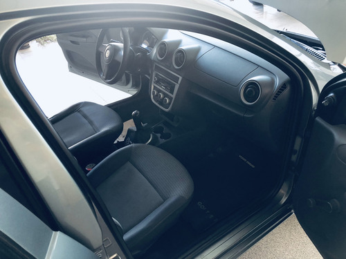 Volkswagen Gol Trend 1.6 Pack I 101cv