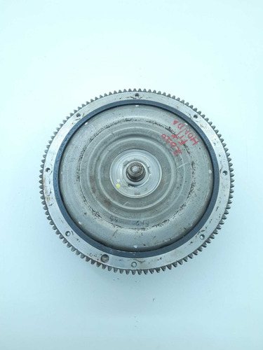 Conversor Torque Embreagem Honda Fit 18 19 20 Cvt Automatico (Usado)