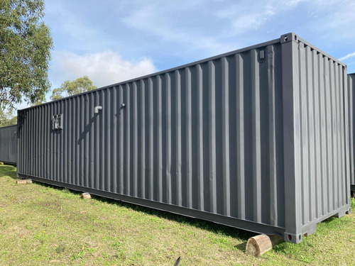 Casa Container Entrega Inmediata Contenedor Conteiner