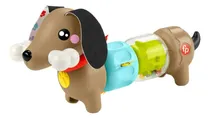 Comprar Fisher-price Perrito Salchicha Actividades Divertidas Color Multicolor