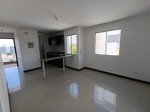 Apartaestudio En Venta La Pradera Dosquebradas 